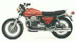 Moto Guzzi